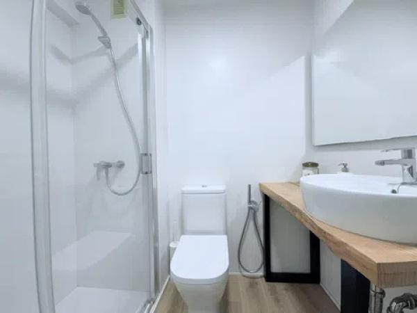 Piso en Centro Urbano