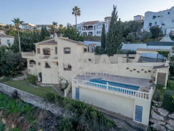 Chalet en Centro Ciudad