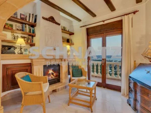 Chalet en Centro Ciudad