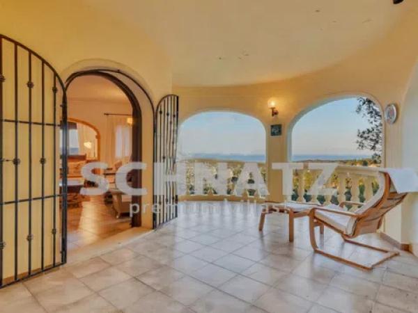 Chalet en Centro Ciudad