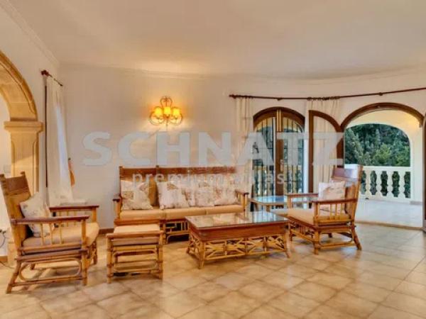 Chalet en Centro Ciudad