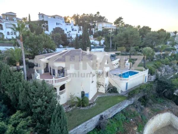 Chalet en Centro Ciudad