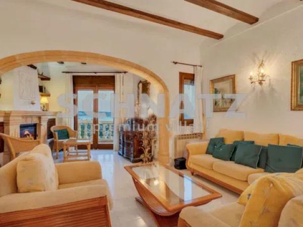 Chalet en Centro Ciudad