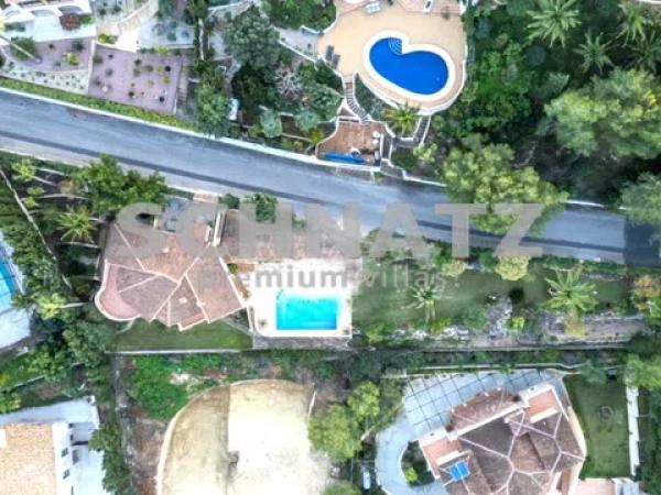 Chalet en Centro Ciudad