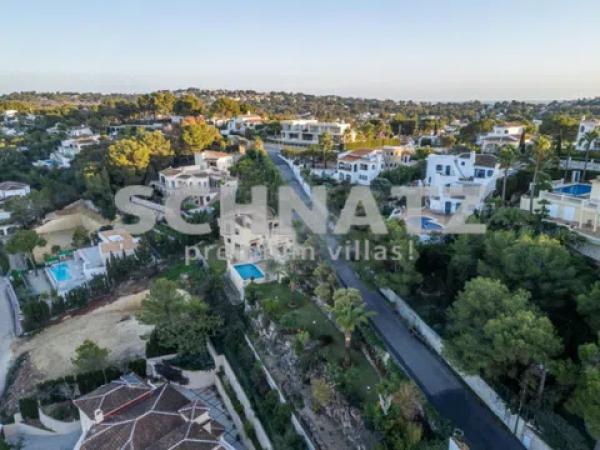 Chalet en Centro Ciudad