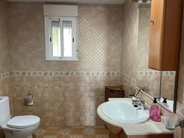 Casa independiente en chalet, 695523482