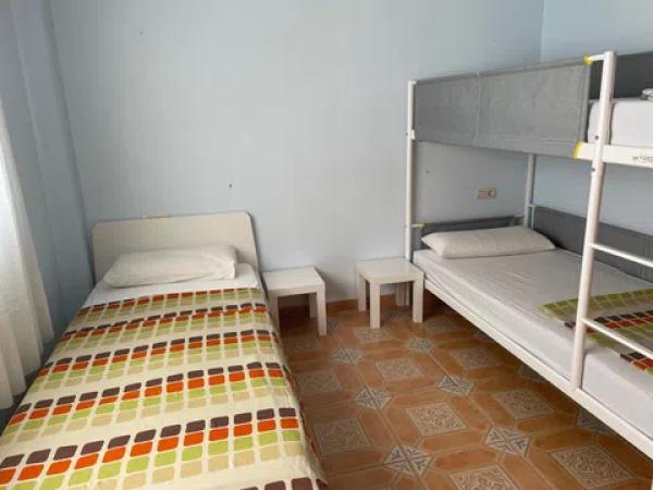 Casa independiente en chalet, 695523482