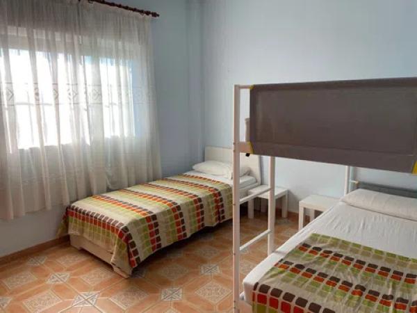 Casa independiente en chalet, 695523482