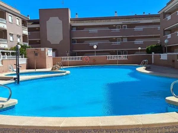 Piso en Gran Playa