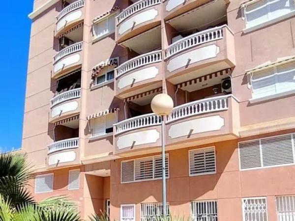 Piso en Gran Playa