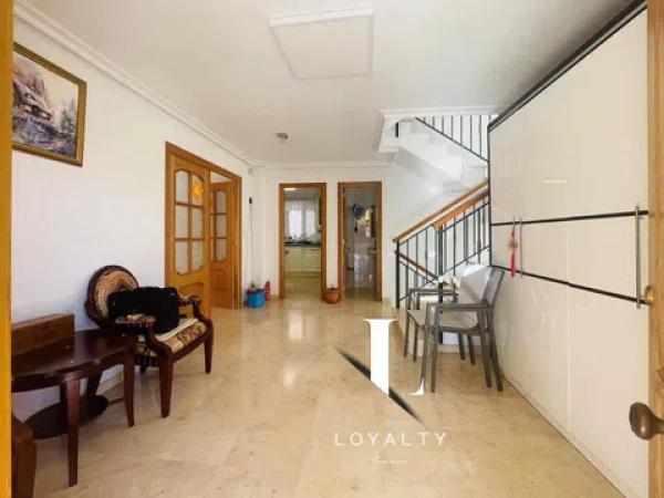 Casa independiente en paseo de Ronda, 20