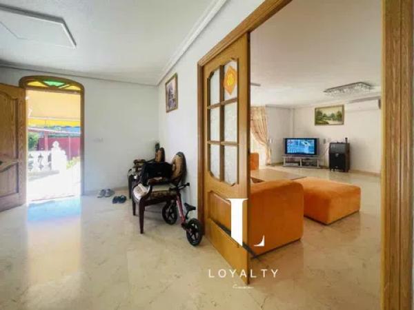 Casa independiente en paseo de Ronda, 20