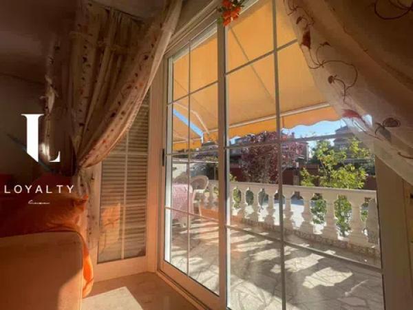 Casa independiente en paseo de Ronda, 20