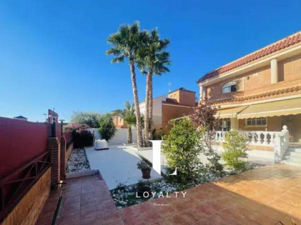 Casa independiente en paseo de Ronda, 20