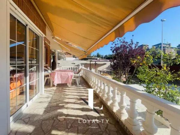 Casa independiente en paseo de Ronda, 20