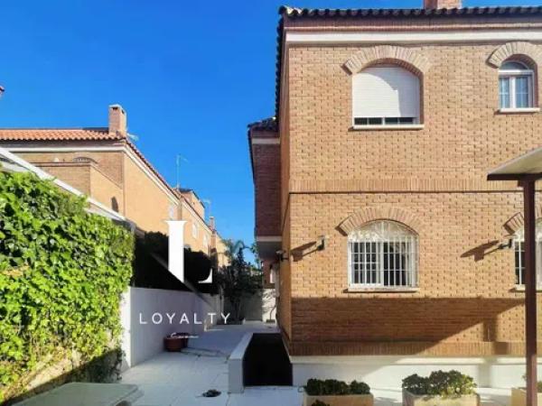 Casa independiente en paseo de Ronda, 20