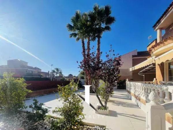 Casa independiente en paseo de Ronda, 20