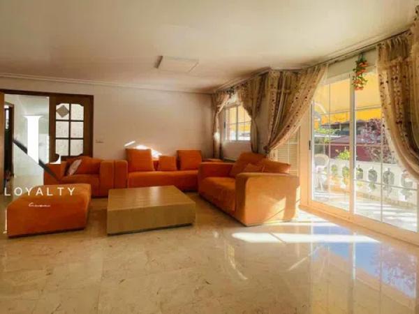 Casa independiente en paseo de Ronda, 20