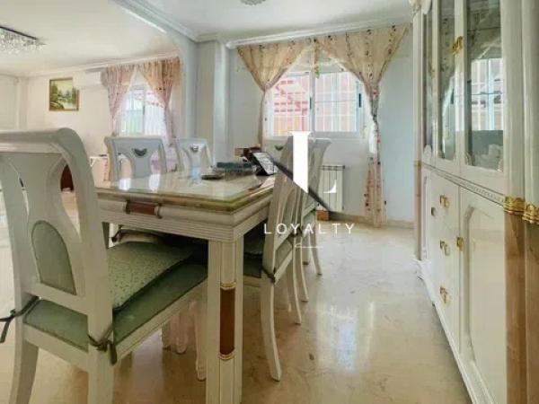 Casa independiente en paseo de Ronda, 20