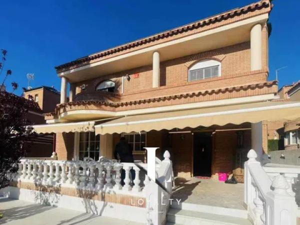 Casa independiente en paseo de Ronda, 20