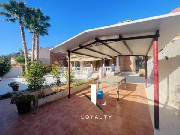 Casa independiente en paseo de Ronda, 20