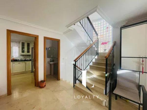 Casa independiente en paseo de Ronda, 20