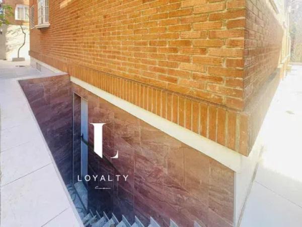 Casa independiente en paseo de Ronda, 20