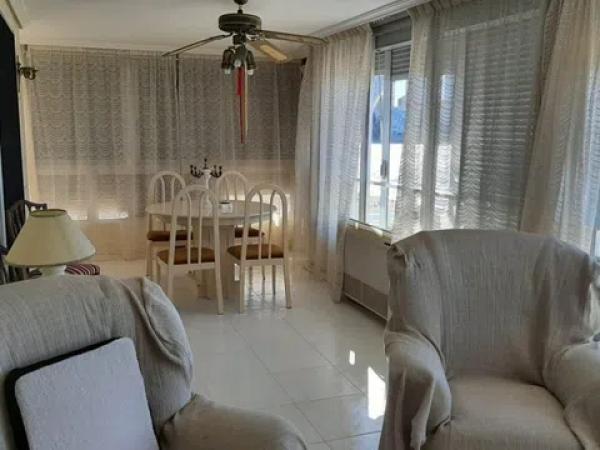 Piso en Playa de Levante