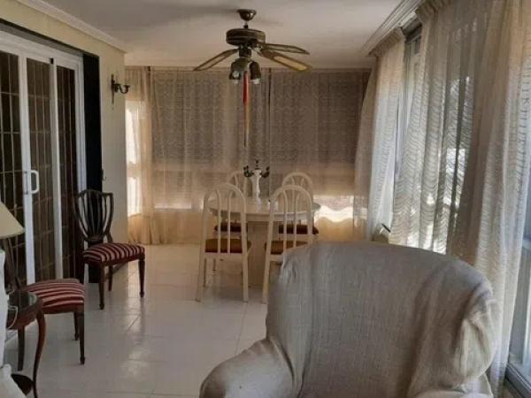 Piso en Playa de Levante