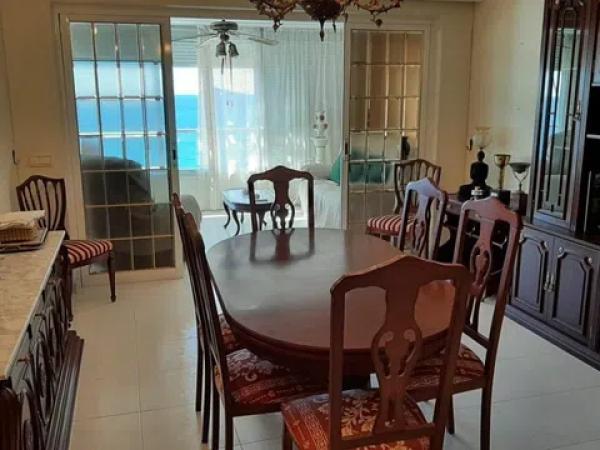 Piso en Playa de Levante