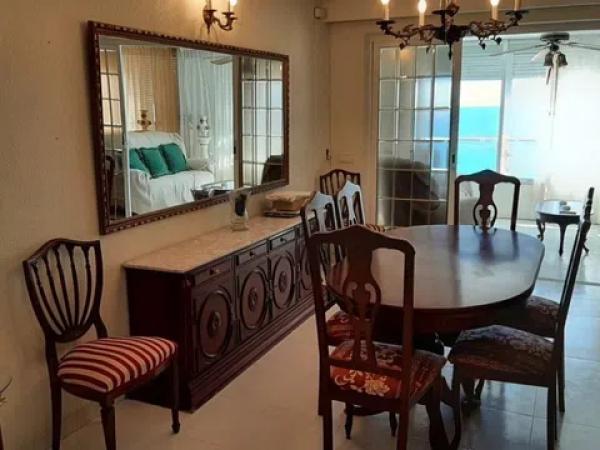 Piso en Playa de Levante