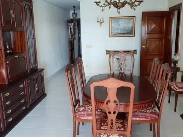 Piso en Playa de Levante