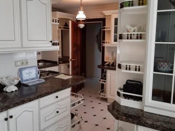 Piso en Playa de Levante