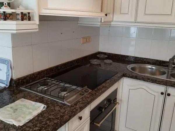 Piso en Playa de Levante