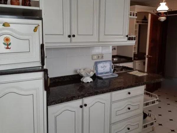 Piso en Playa de Levante