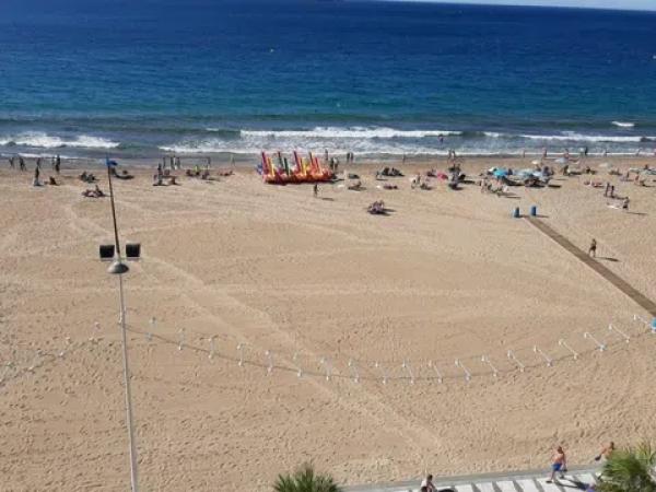 Piso en Playa de Levante