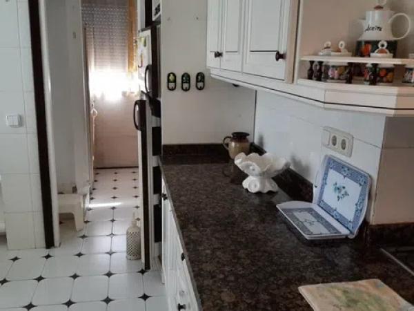 Piso en Playa de Levante