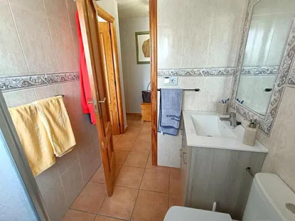 Piso en Playa de Poniente