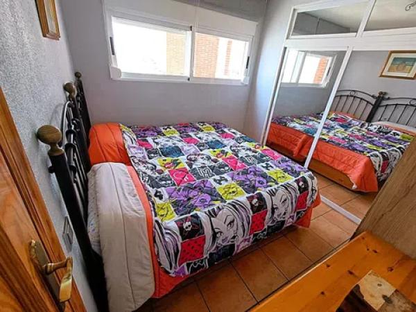 Piso en Playa de Poniente