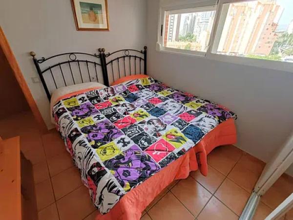 Piso en Playa de Poniente