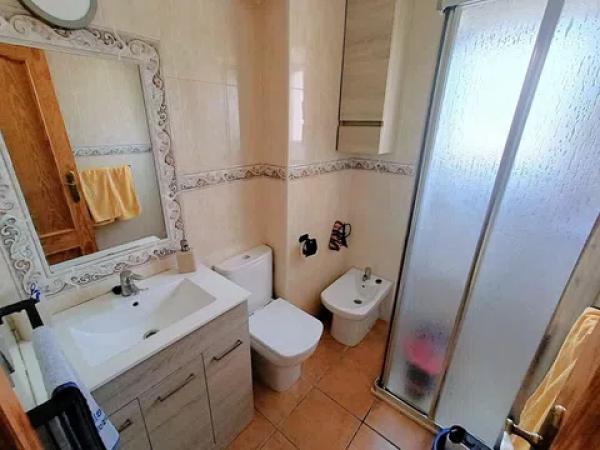 Piso en Playa de Poniente