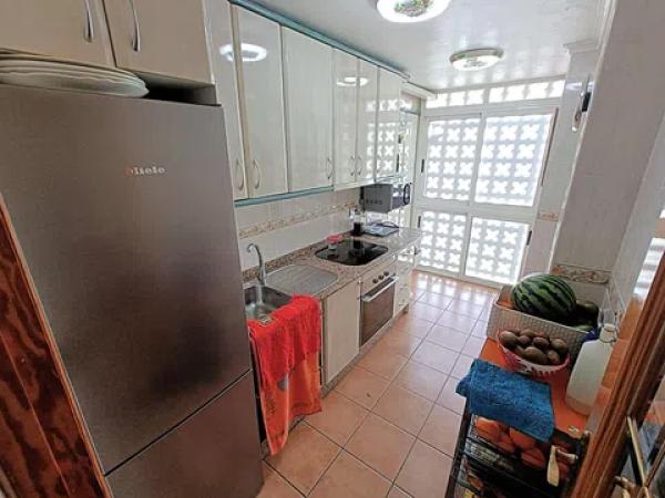 Piso en Playa de Poniente