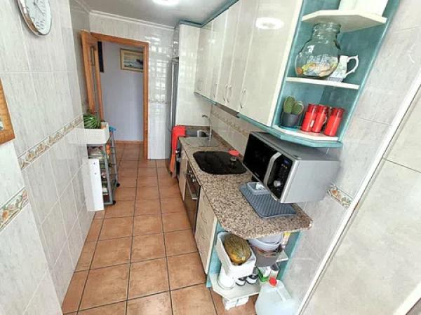 Piso en Playa de Poniente