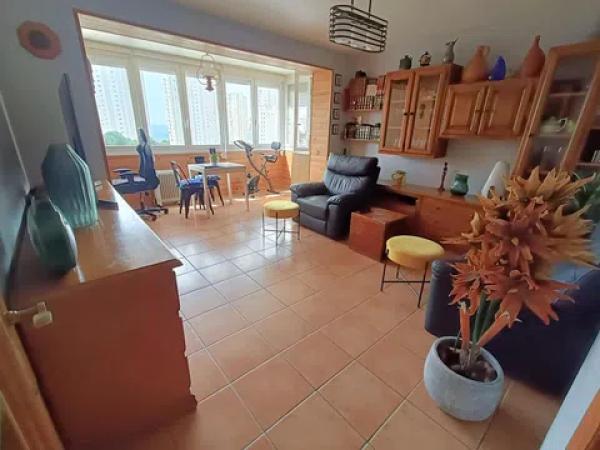 Piso en Playa de Poniente