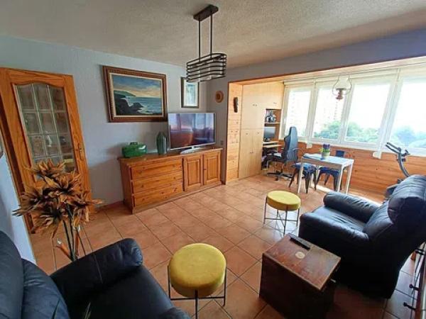 Piso en Playa de Poniente