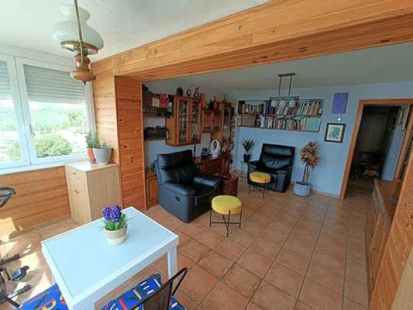 Piso en Playa de Poniente