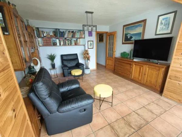 Piso en Playa de Poniente