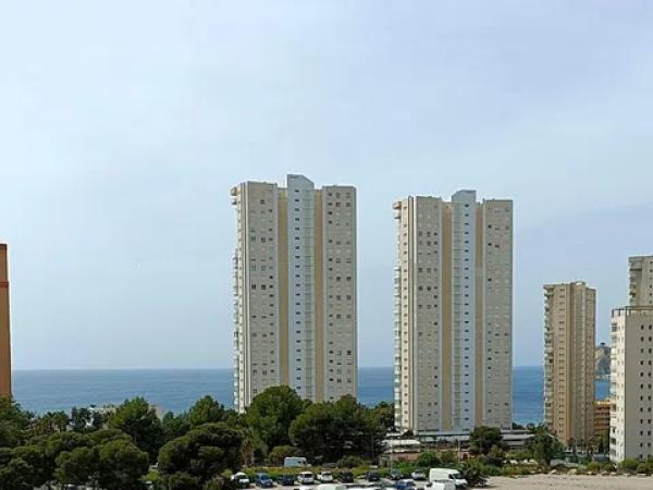Piso en Playa de Poniente