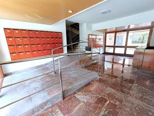 Piso en Playa de Poniente