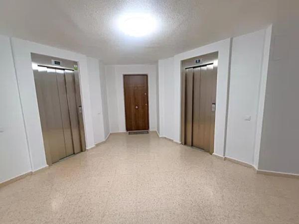 Piso en Playa de Poniente